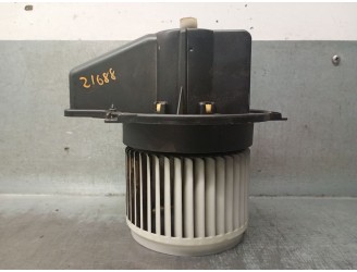 Recambio de motor calefaccion para fiat panda (312_, 319_) 1.2 (312pxa1a) referencia OEM IAM 77366916 77366916 