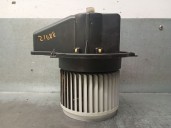 Recambio de motor calefaccion para fiat panda (312_, 319_) 1.2 (312pxa1a) referencia OEM IAM 77366916 77366916 