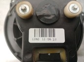 Recambio de motor calefaccion para fiat panda (312_, 319_) 1.2 (312pxa1a) referencia OEM IAM 77366916 77366916 