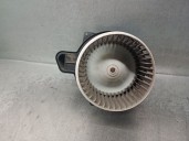 Recambio de motor calefaccion para fiat panda (312_, 319_) 1.2 (312pxa1a) referencia OEM IAM 77366916 77366916 