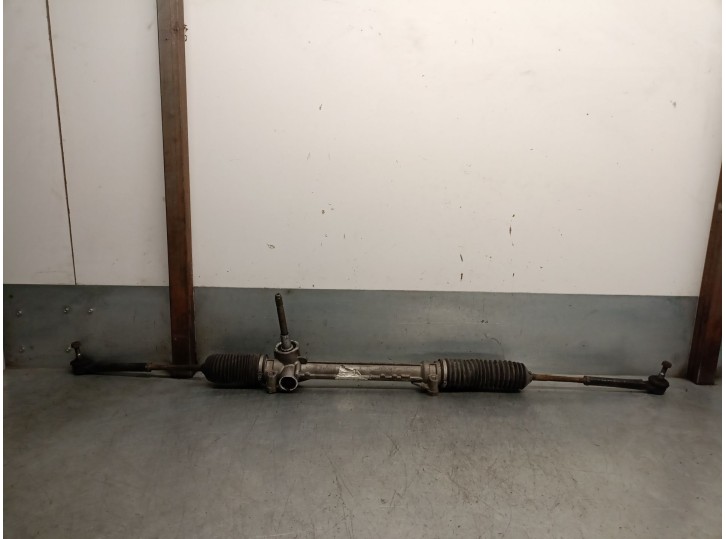 Recambio de cremallera direccion para fiat panda (312_, 319_) 1.2 (312pxa1a) referencia OEM IAM 51907994 51907994 A0020918 TRW