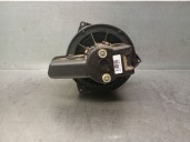 Recambio de motor calefaccion para fiat panda (312_, 319_) 1.2 (312pxa1a) referencia OEM IAM 77366916 77366916 