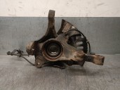 Recambio de mangueta delantera derecha para hyundai i20 i (pb, pbt) 1.2 referencia OEM IAM 517161J600 517161J600 