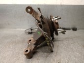 Recambio de mangueta delantera derecha para hyundai i20 i (pb, pbt) 1.2 referencia OEM IAM 517161J600 517161J600 