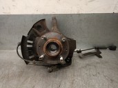 Recambio de mangueta delantera derecha para hyundai i20 i (pb, pbt) 1.2 referencia OEM IAM 517161J600 517161J600 