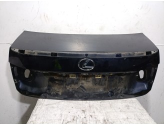 Recambio de porton trasero para lexus gs (_s19_) 450h (grs191_, gws191_) referencia OEM IAM  6440130B50 