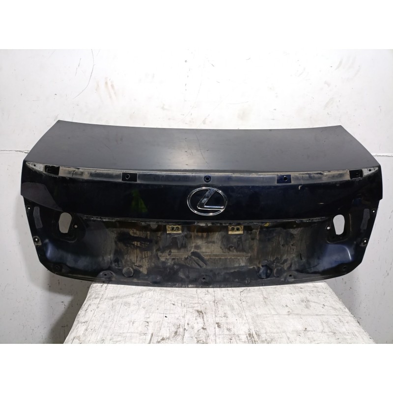 Recambio de porton trasero para lexus gs (_s19_) 450h (grs191_, gws191_) referencia OEM IAM  6440130B50 