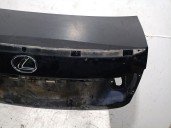 Replacement rear tailgate for Lexus GS (_s19_) 450h (grs191_, gws191_) OEM IAM reference 6440130B50 