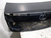 Replacement rear tailgate for Lexus GS (_s19_) 450h (grs191_, gws191_) OEM IAM reference 6440130B50 