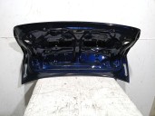 Replacement rear tailgate for Lexus GS (_s19_) 450h (grs191_, gws191_) OEM IAM reference 6440130B50 