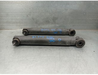 Recambio de amortiguadores maletero / porton para bmw x5 (e70) xdrive 35 d referencia OEM IAM 714963106 51247149631 