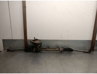 Recambio de cremallera direccion para ford mondeo iii (b5y) 2.0 tdci referencia OEM IAM 1S7C3200EJ 1434055 