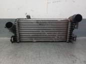 Recambio de intercooler para ford focus iv turnier (hp) 1.0 ecoboost referencia OEM IAM CV619L440VD 2026747 X1436004 FOMOCO