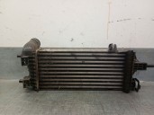 Recambio de intercooler para ford focus iv turnier (hp) 1.0 ecoboost referencia OEM IAM CV619L440VD 2026747 X1436004 FOMOCO