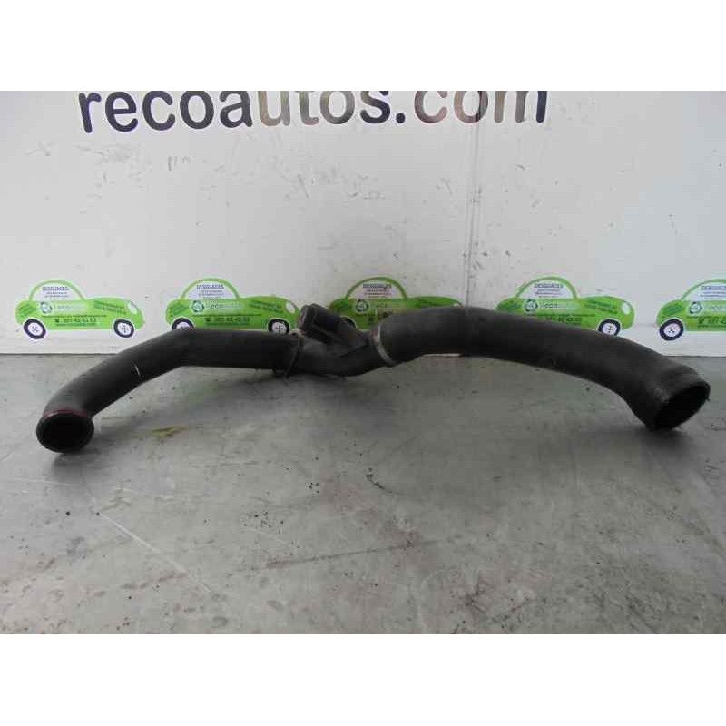 Recambio de tubo para mercedes clase a (w168) 170 cdi (168.008) referencia OEM IAM   