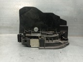 Recambio de cerradura puerta trasera izquierda para bmw x5 (e70) xdrive 35 d referencia OEM IAM 7229459 51227229459 