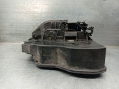Recambio de cerradura puerta trasera izquierda para bmw x5 (e70) xdrive 35 d referencia OEM IAM 7229459 51227229459 