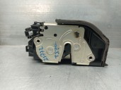Recambio de cerradura puerta trasera izquierda para bmw x5 (e70) xdrive 35 d referencia OEM IAM 7229459 51227229459 