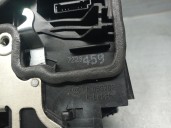 Recambio de cerradura puerta trasera izquierda para bmw x5 (e70) xdrive 35 d referencia OEM IAM 7229459 51227229459 
