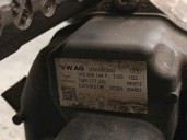 Recambio de cremallera direccion para seat altea xl (5p5, 5p8) 1.6 tdi referencia OEM IAM 1K1909144P 1K1423055M 