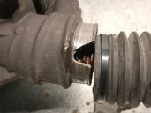 Recambio de cremallera direccion para seat altea xl (5p5, 5p8) 1.6 tdi referencia OEM IAM 1K1909144P 1K1423055M 