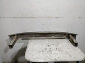 Replacement rear bumper reinforcement for Audi A6 C5 (4B2, 4B4) 1.9 TDI OEM IAM reference 4B0807313F 