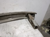 Replacement rear bumper reinforcement for Audi A6 C5 (4B2, 4B4) 1.9 TDI OEM IAM reference 4B0807313F 