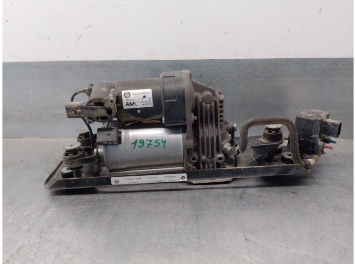 Recambio de bomba suspension para bmw serie 5 touring (e61) 2.5 cat referencia OEM IAM 676908201 37106793778 14178311