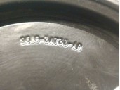 Recambio de bomba servodireccion para ford mondeo ii (bap) 2.0 i referencia OEM IAM F83C3A674BB 3049841 