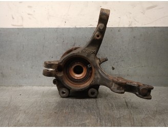 Recambio de mangueta delantera izquierda para citroën c4 iii (ba_, bb_, bc_) 1.2 puretech 130 (bahnsa, bahnsb) referencia OEM IA