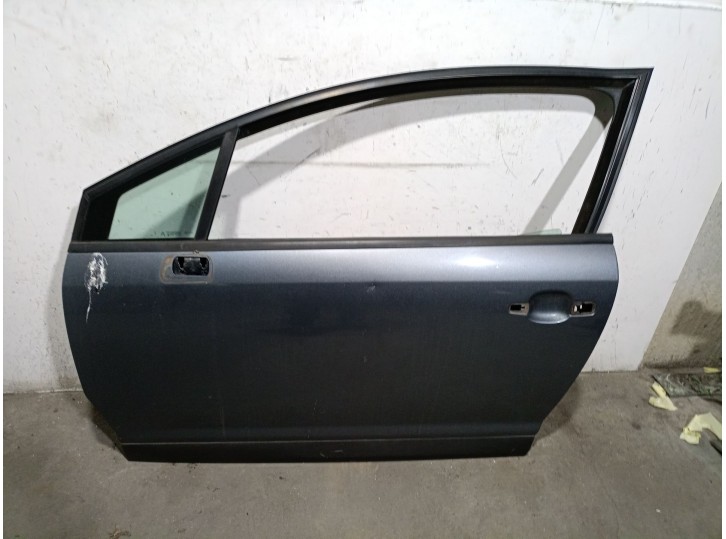 Recambio de puerta delantera izquierda para citroën c4 coupé (la_) 1.6 hdi referencia OEM IAM  9002W1 