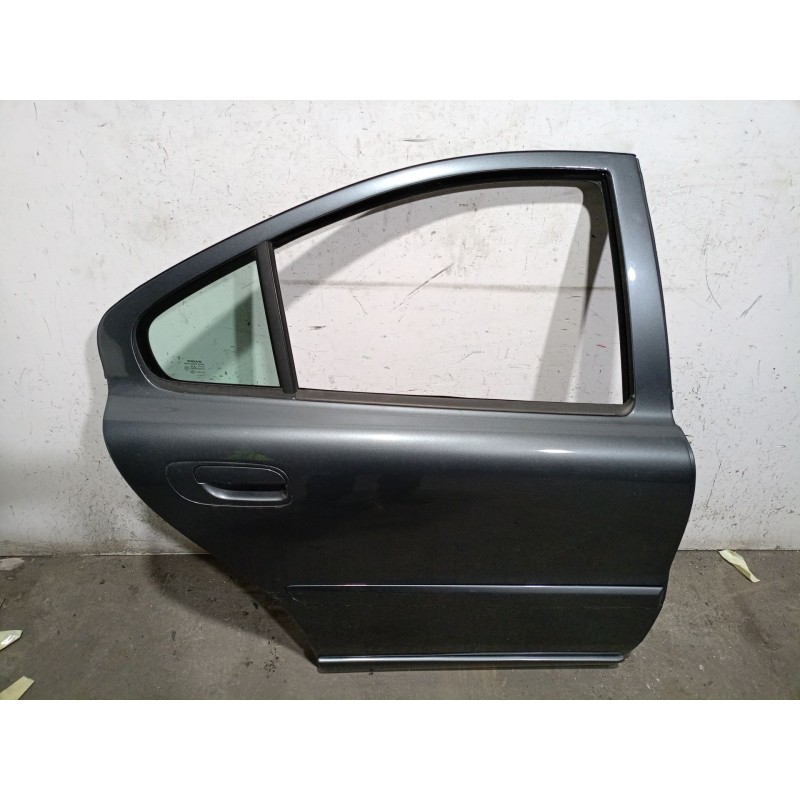 Recambio de puerta trasera derecha para volvo s60 i (384) d5 referencia OEM IAM   