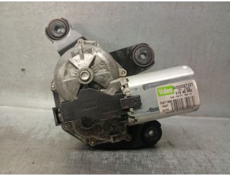 Recambio de motor limpia trasero para fiat panda (312_, 319_) 1.2 (312pxa1a) referencia OEM IAM 51845966 51845966 000037121 VALC