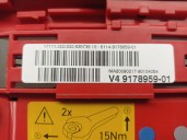 Recambio de modulo electronico para bmw x5 (e70) xdrive 35 d referencia OEM IAM V4917895901  6114917895901