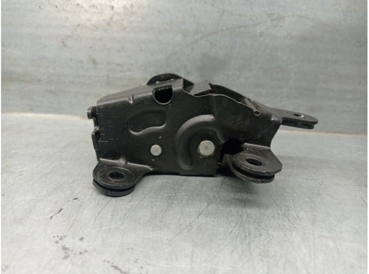 Recambio de cerradura maletero / porton para bmw x5 (e70) xdrive 35 d referencia OEM IAM 51247162147 988586
