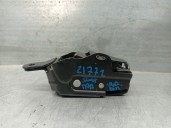 Recambio de cerradura maletero / porton para bmw x5 (e70) xdrive 35 d referencia OEM IAM 51247162147 988586