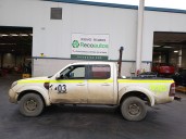 ford ranger (et) del año 2009