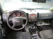 ford ranger (et) del año 2009