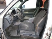 ford ranger (et) del año 2009