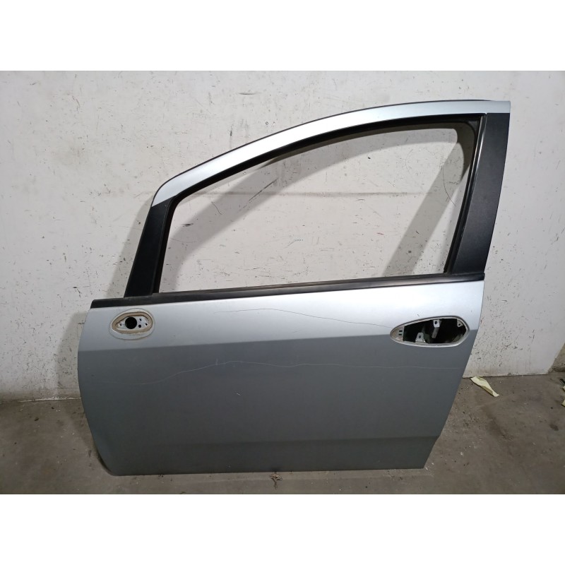 Recambio de puerta delantera izquierda para fiat grande punto (199_) 1.3 d multijet referencia OEM IAM  51776876 