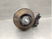Recambio de soporte motor para audi a6 c5 (4b2, 4b4) 2.5 tdi referencia OEM IAM 8E0199379AC 8E0199379AC 