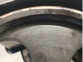 Recambio de bomba servodireccion para citroën xsara picasso (n68) 1.6 referencia OEM IAM 9631914180 4007Z4 26071808