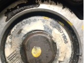 Recambio de bomba servodireccion para citroën xsara picasso (n68) 1.6 referencia OEM IAM 9631914180 4007Z4 26071808