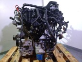 Replacement complete engine for Hyundai i30 (PDE, PD, PDEN) 2.0 N OEM IAM reference G4KH 1T05T2GA14F KA295199