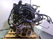 Replacement complete engine for Hyundai i30 (PDE, PD, PDEN) 2.0 N OEM IAM reference G4KH 1T05T2GA14F KA295199