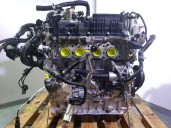 Replacement complete engine for Hyundai i30 (PDE, PD, PDEN) 2.0 N OEM IAM reference G4KH 1T05T2GA14F KA295199