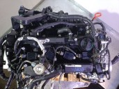 Replacement complete engine for Hyundai i30 (PDE, PD, PDEN) 2.0 N OEM IAM reference G4KH 1T05T2GA14F KA295199