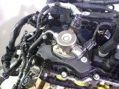 Replacement complete engine for Hyundai i30 (PDE, PD, PDEN) 2.0 N OEM IAM reference G4KH 1T05T2GA14F KA295199