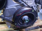 Replacement complete engine for Hyundai i30 (PDE, PD, PDEN) 2.0 N OEM IAM reference G4KH 1T05T2GA14F KA295199