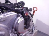 Replacement complete engine for Hyundai i30 (PDE, PD, PDEN) 2.0 N OEM IAM reference G4KH 1T05T2GA14F KA295199